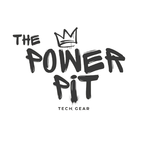 The Power Pit